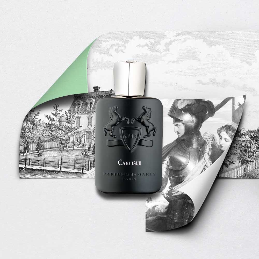 CARLISLE ROYAL ESSENCE M 4.2oz/125ml EDP1