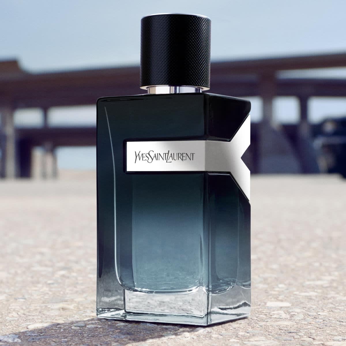 Y M 3.4oz/100ml LE PARFUM2