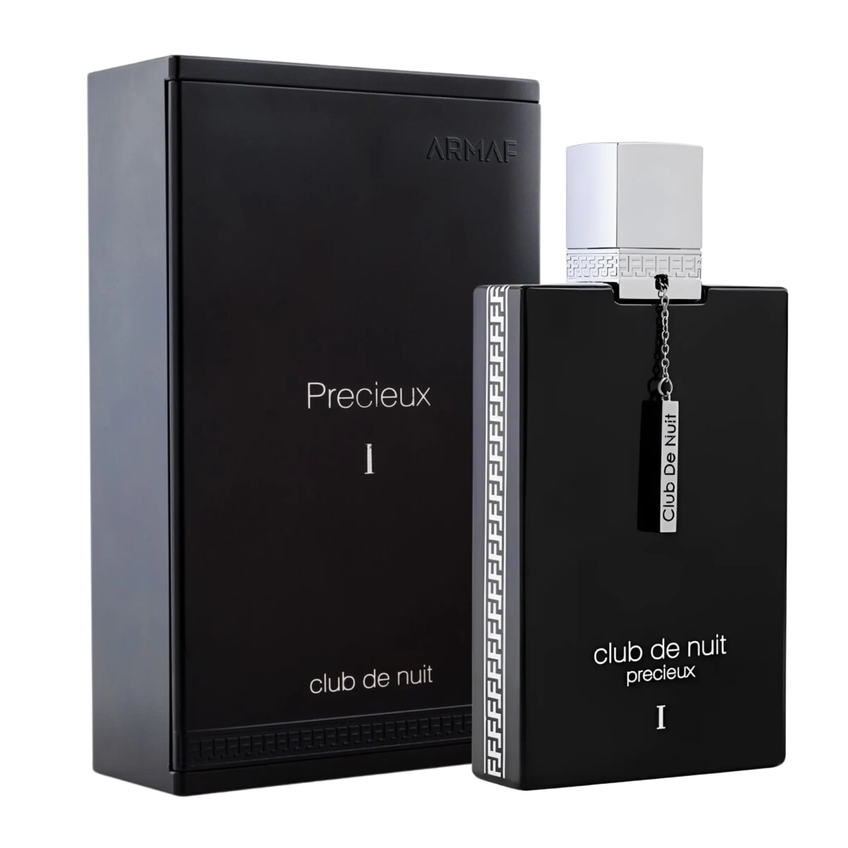 CLUB DE NUIT PRECIEUX I BY ARMAF 55ml EXTRAIT DE PARFUM M2