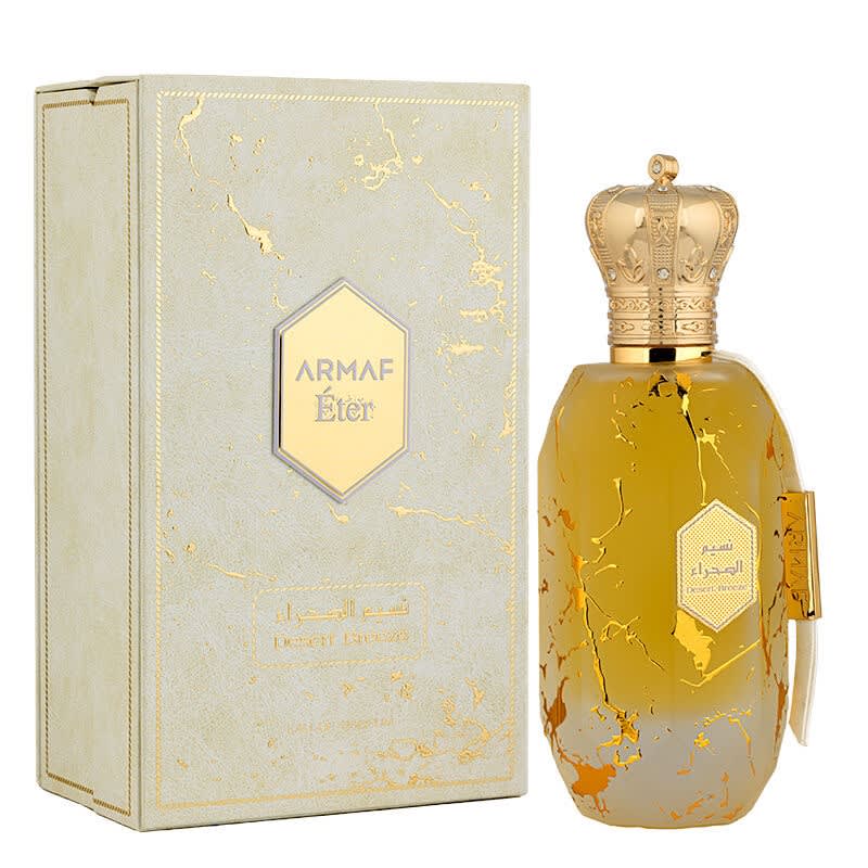 ETER DESERT BREEZE BY ARMAF LUXURY COLLECTION1