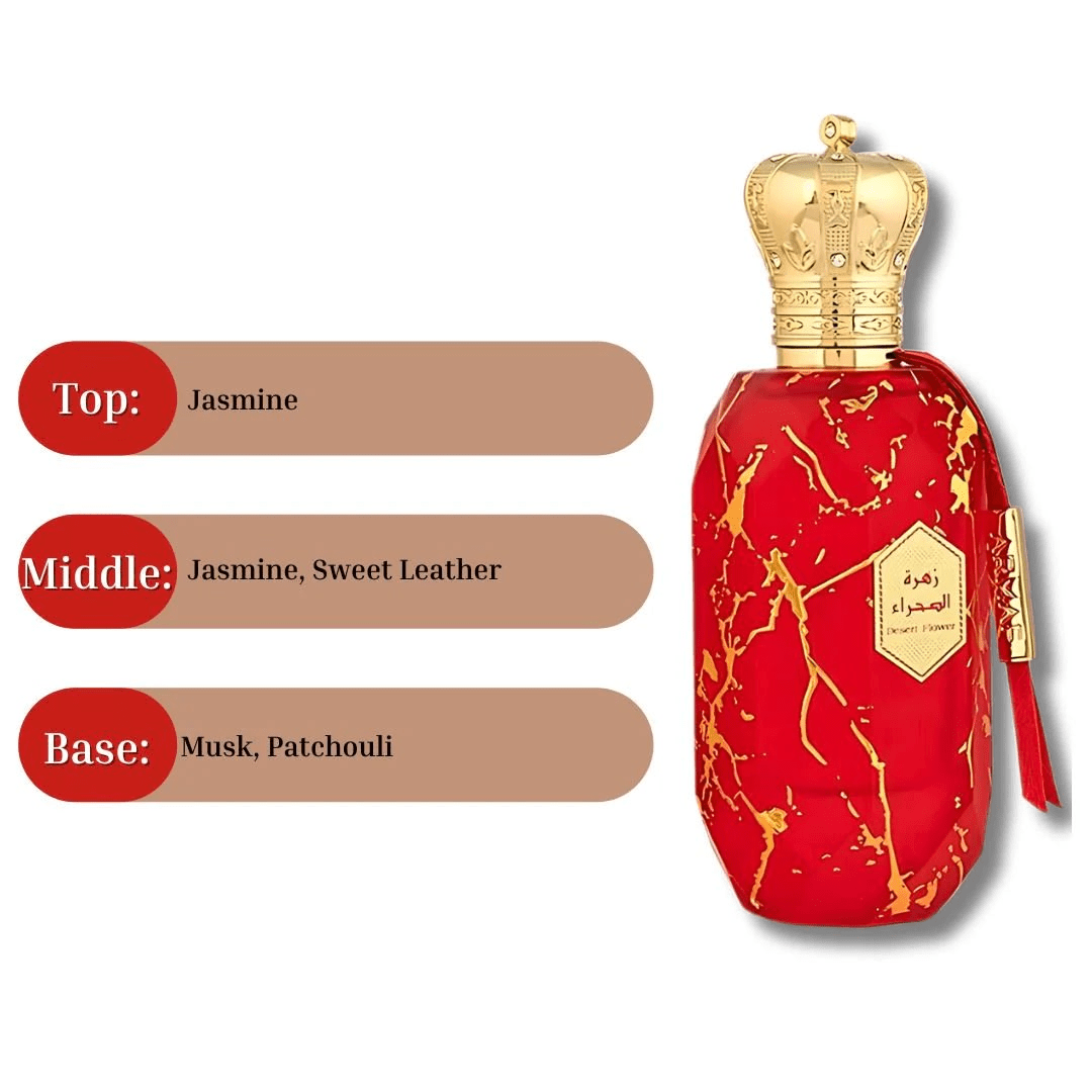 ETER DESERT FLOWER BY ARMAF LUXURY COLLECTION4