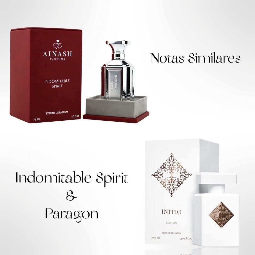 INDOMITABLE SPIRIT EDP 75ML / 2.5oz2