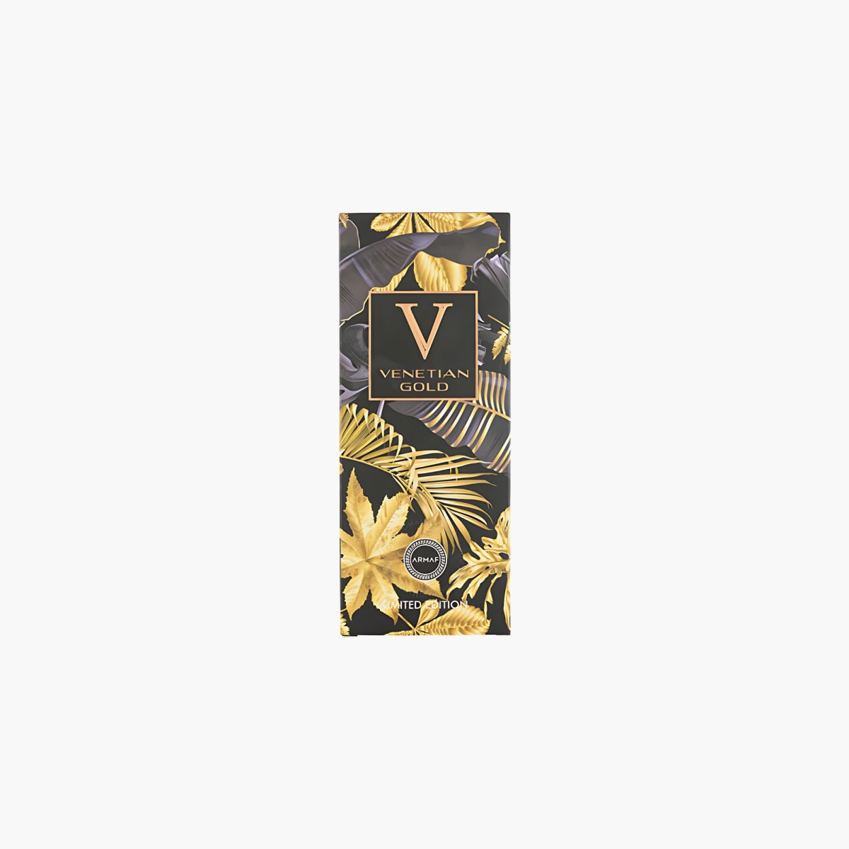 VENETIAN GOLD LTD 3.4oz / 100ML EDP F2