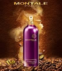 MONTALE INTENSE CAFE 3.4oz / 100ML EDP F3