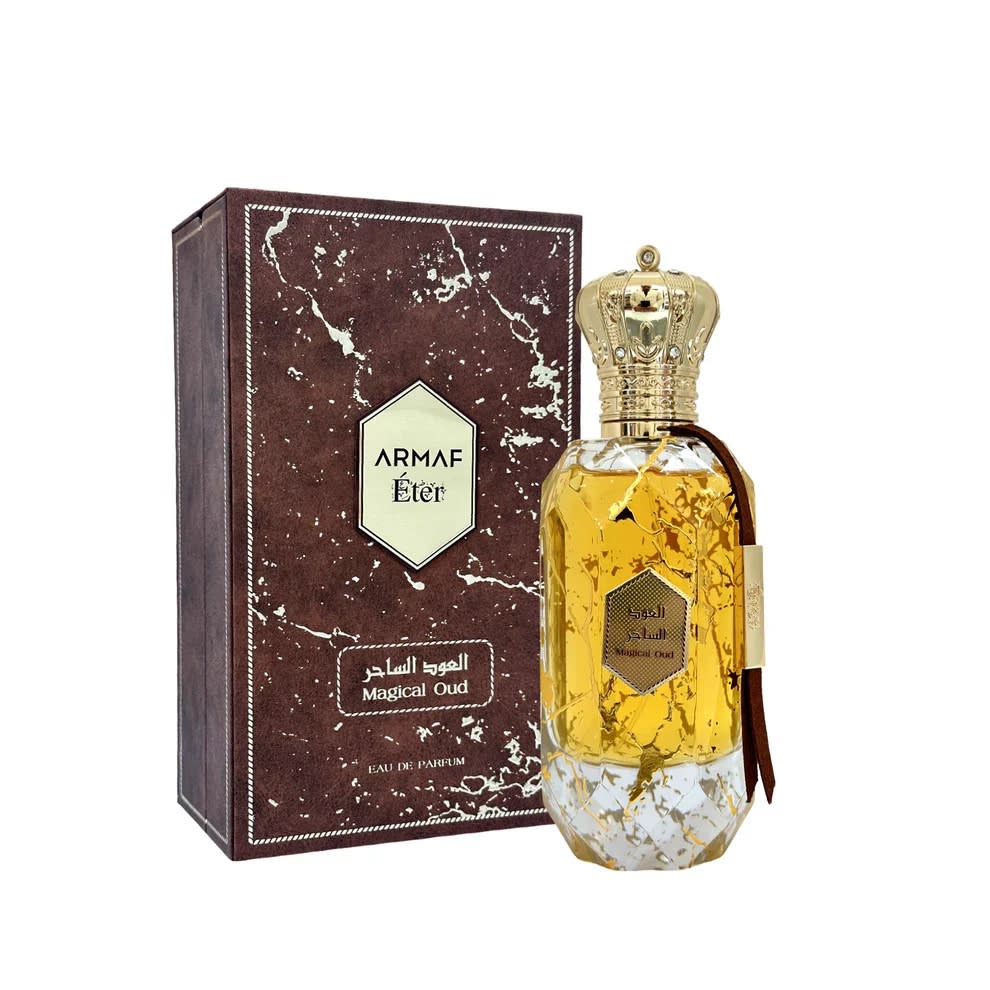 ETER MAGICAL OUD BY ARMAF LUXURY COLLECTION2