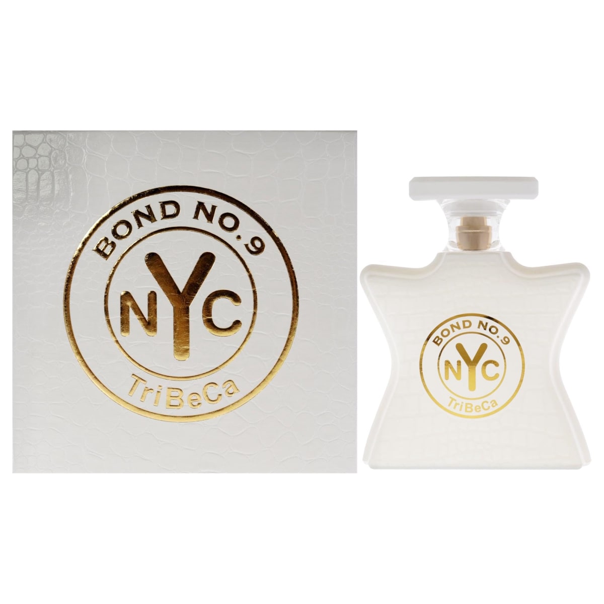 TRIBECA woman F 3.4oz/100ml EDP1