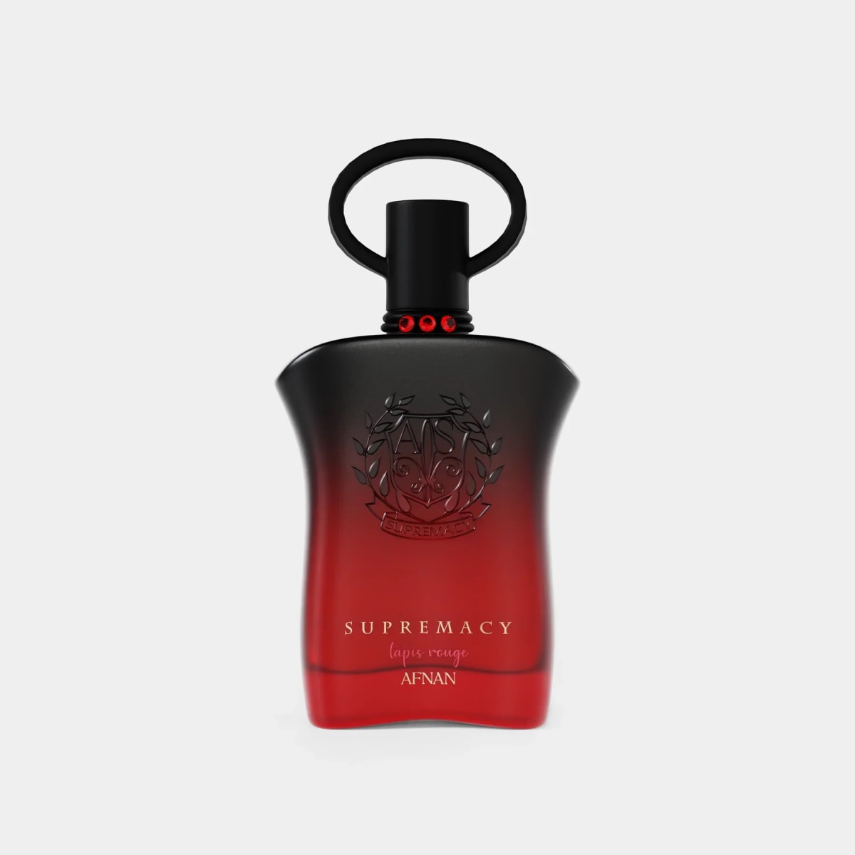 SUPREMACY TAPIS ROUGE2
