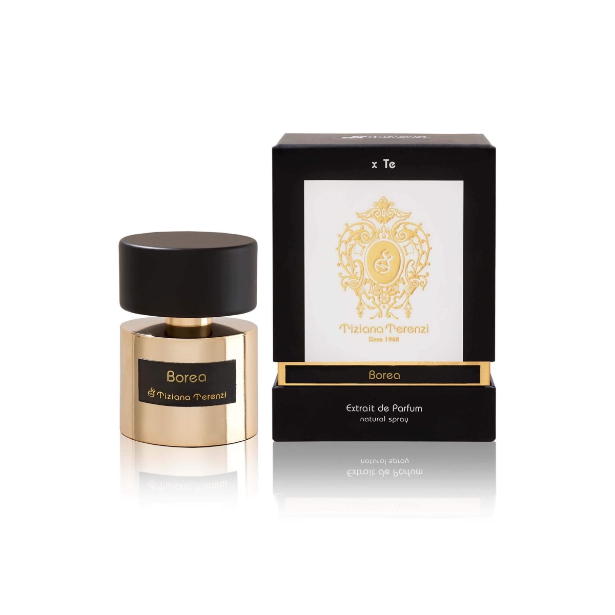 BOREA  3.4oz/100ml EXTRAIT1