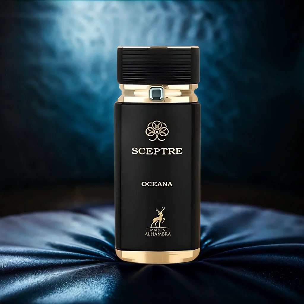SCEPTRE OCEANA 3.4oz / 100ML EDP M1