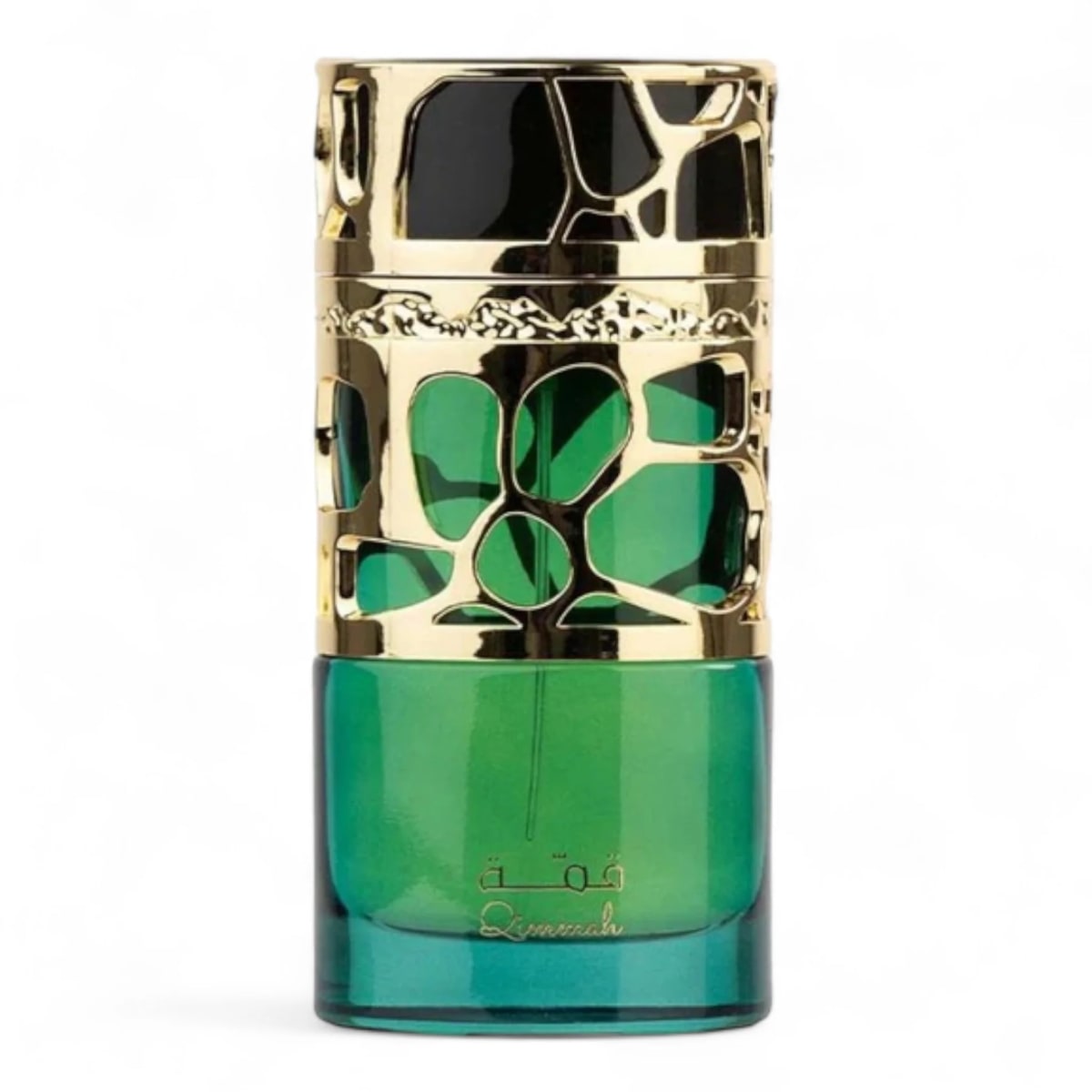 QIMMAH FOR WOMAN EDP 3.4oz / 100ML F1