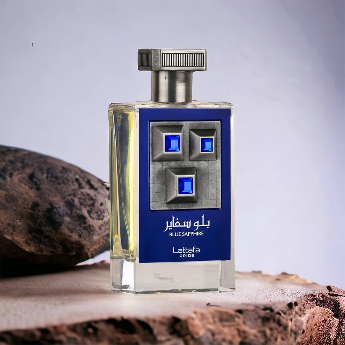 LATTAFA BLUE SAPPHIRE 3.4oz / 100ML EDP M2
