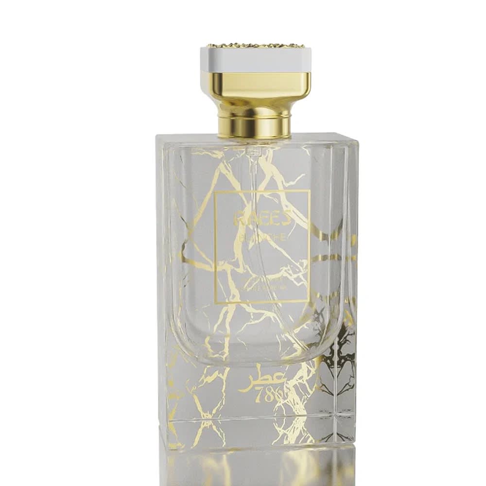 RAEES  BLANCHE FOR MEN 3.4oz / 100ml EDP M2