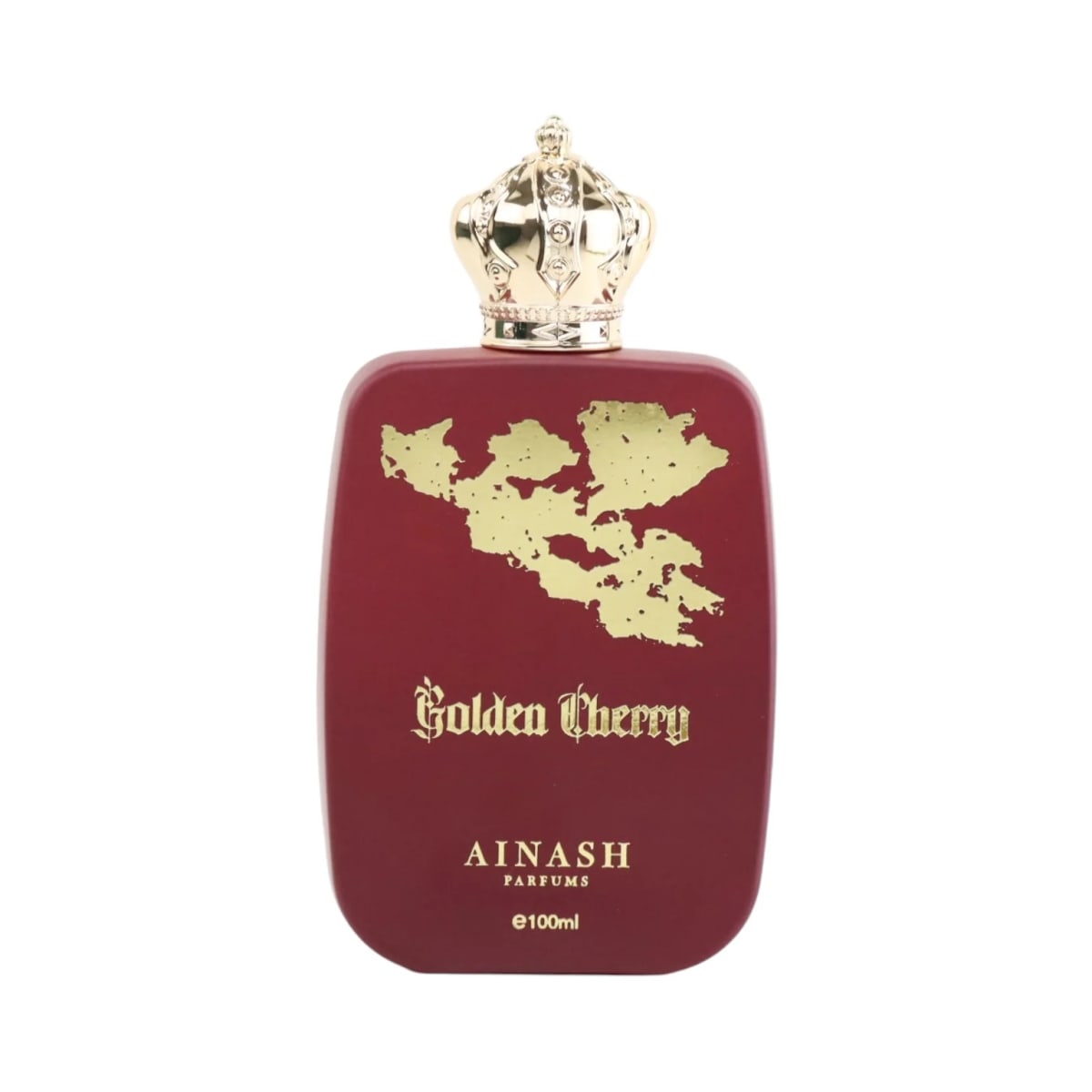 GOLDEN CHERRY EXTRAIT DE PARFUM BY AINASH 3.4oz/100ml2