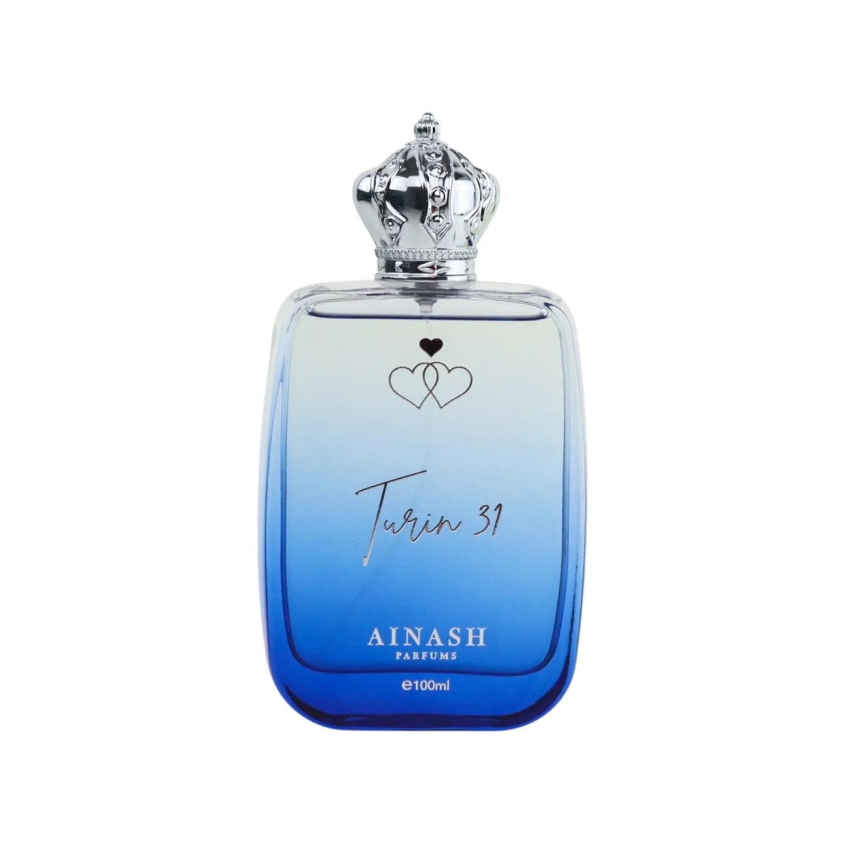 TURIN 31 EXTRAIT DE PARFUM BY AINASH 3.4oz/100ml1