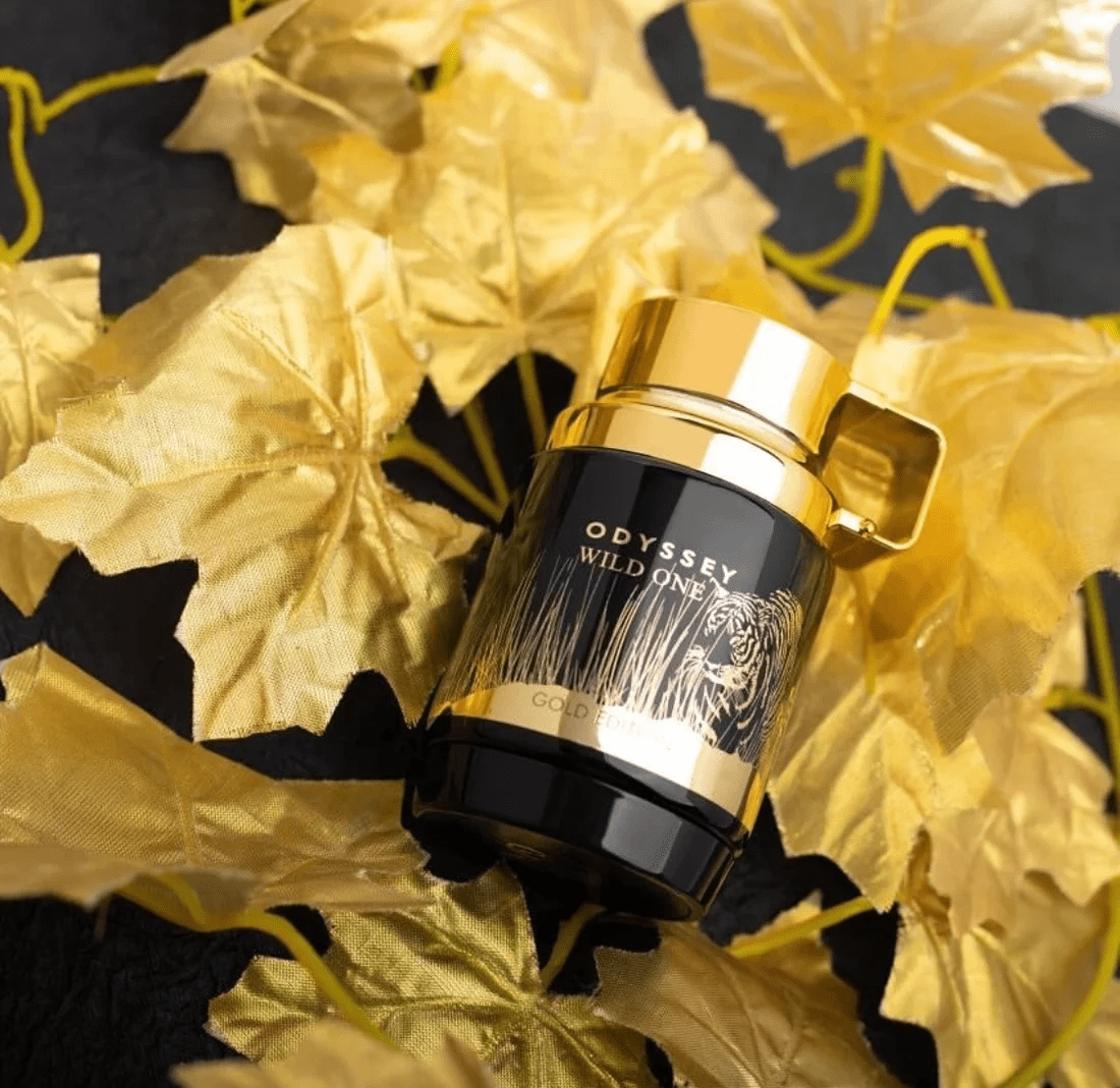 ODYSSEY WILD ONE BY ARMAF 2.0oz/60ml EDP M2