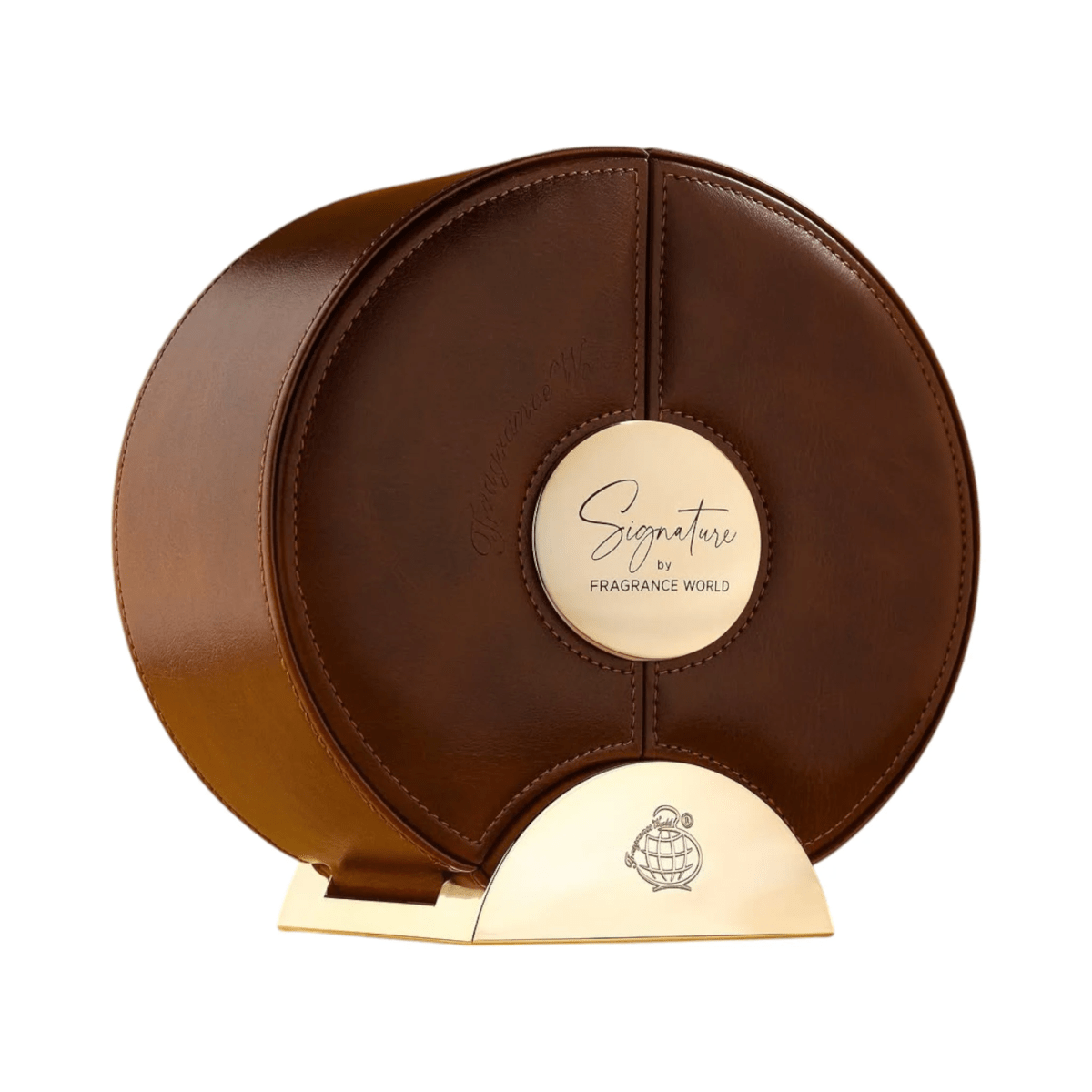 SIGNATURE BROWN 2.7oz/80ml BY FRAGANCE WORLD1