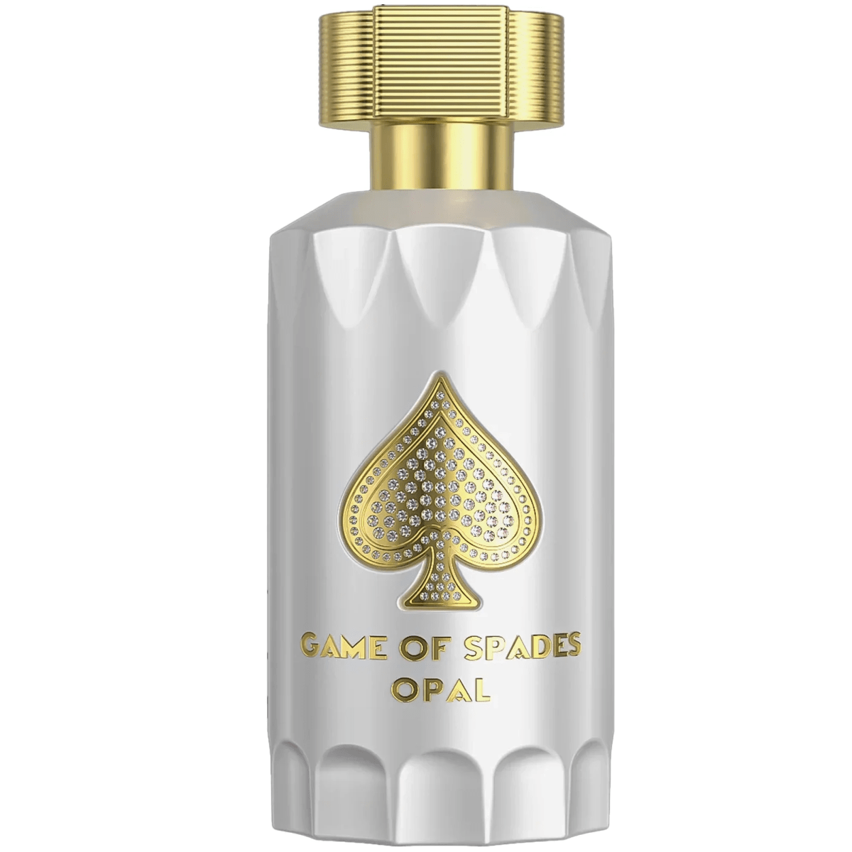 GAME OF SPADES OPAL BY JO MILANO PARIS3