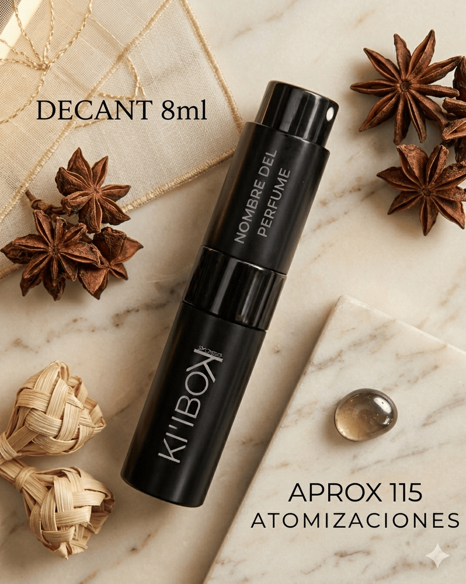 NEWCLEUS BY XERJOFF EDP U4