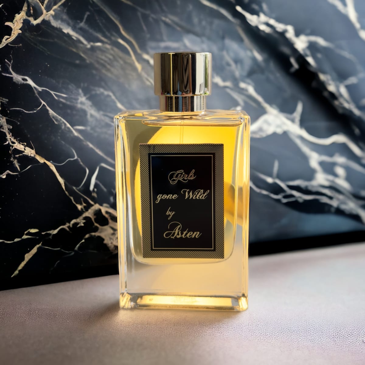 GIRLS GONE WILD EDP F  3.4oz/100ml3