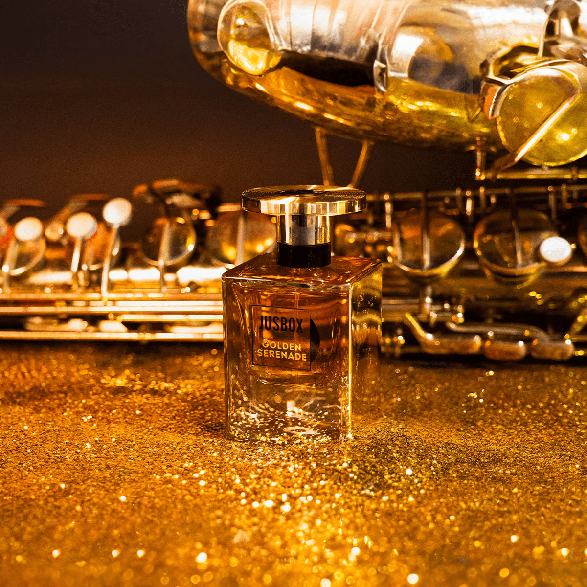 GOLDEN SERENADE EDP 78ML2