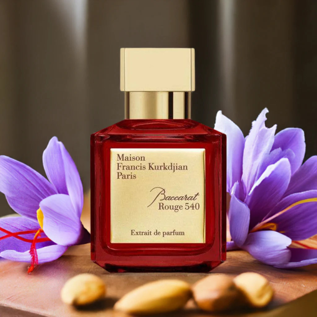 BACCARAT ROUGE 540 EXTRAIT BY MFK3