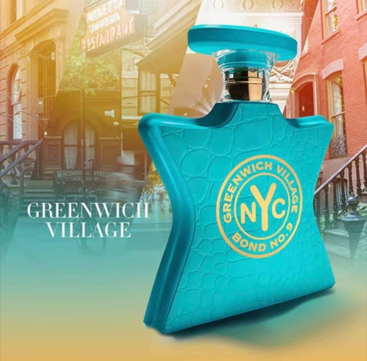 GREENWICH VILLAGE F EDP1