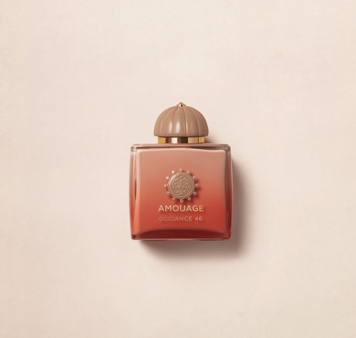 GUIDANCE 46 BY AMOUAGE 3.4oz/100ml EXTRAIT DE PARFUM2