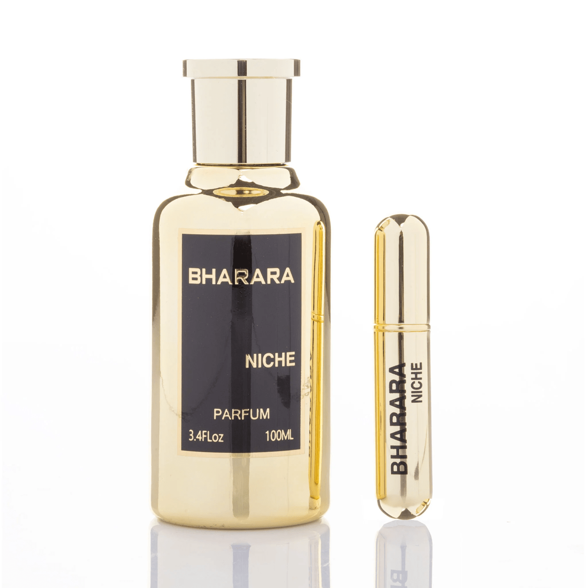 BHARARA NICHE 3.4oz/100ml EDP M4