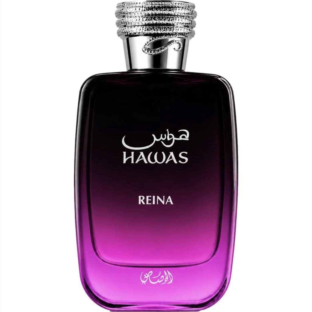 HAWAS REINA BY RASASI EDP F1