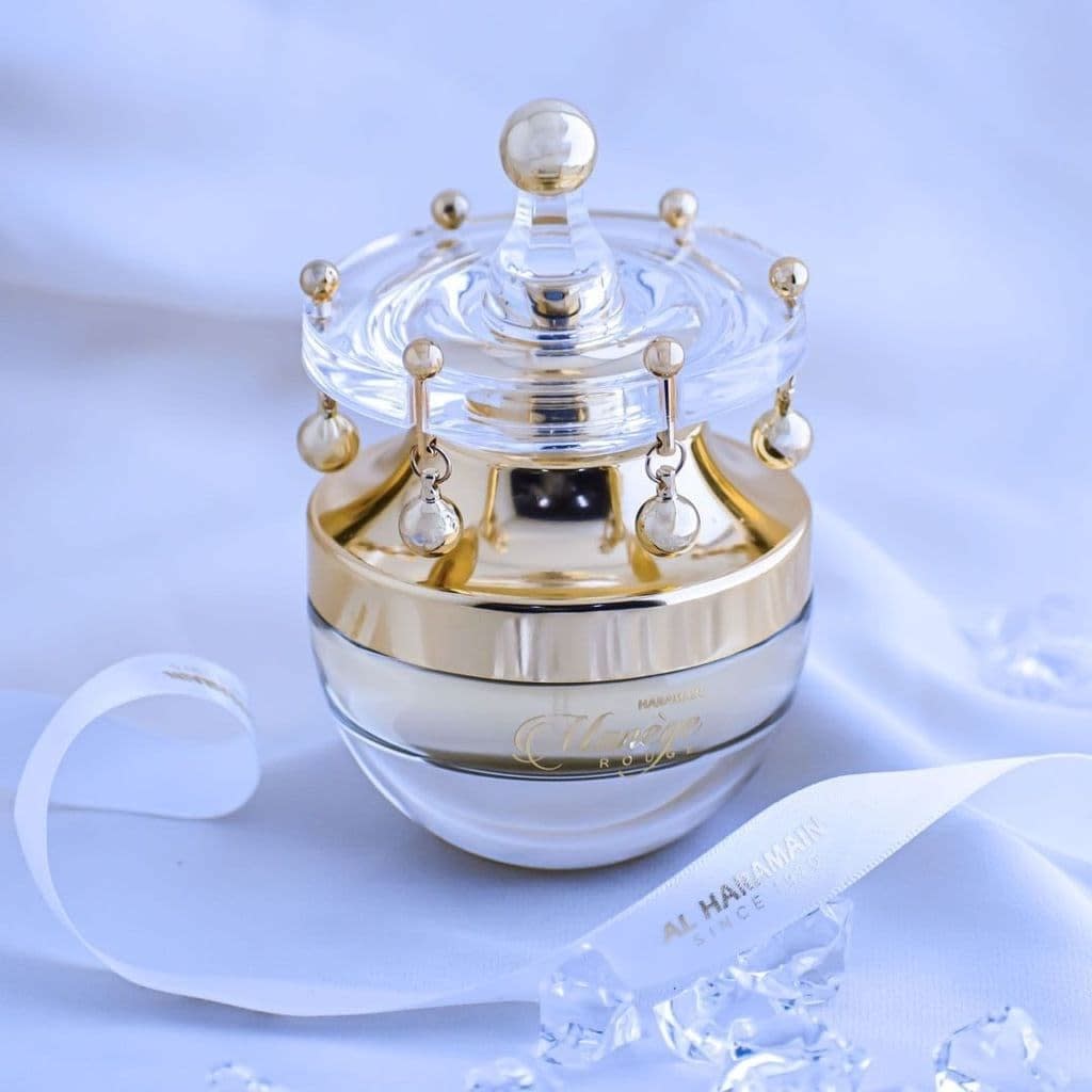 MANEGE BLANCHE EDP F 3.4oz/100ml1