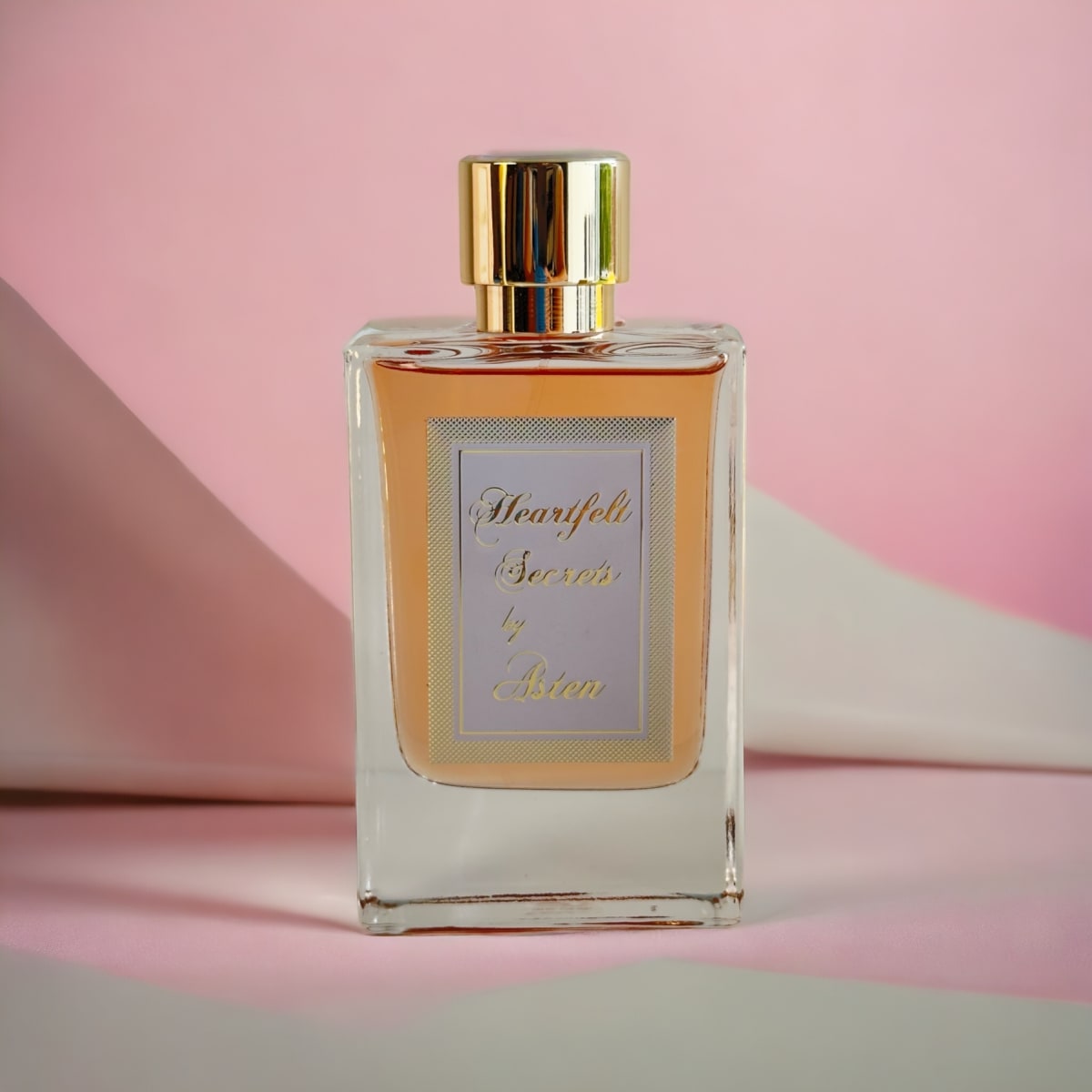HEARTFELT SECRETS EDP F 3.4oz/100ml2