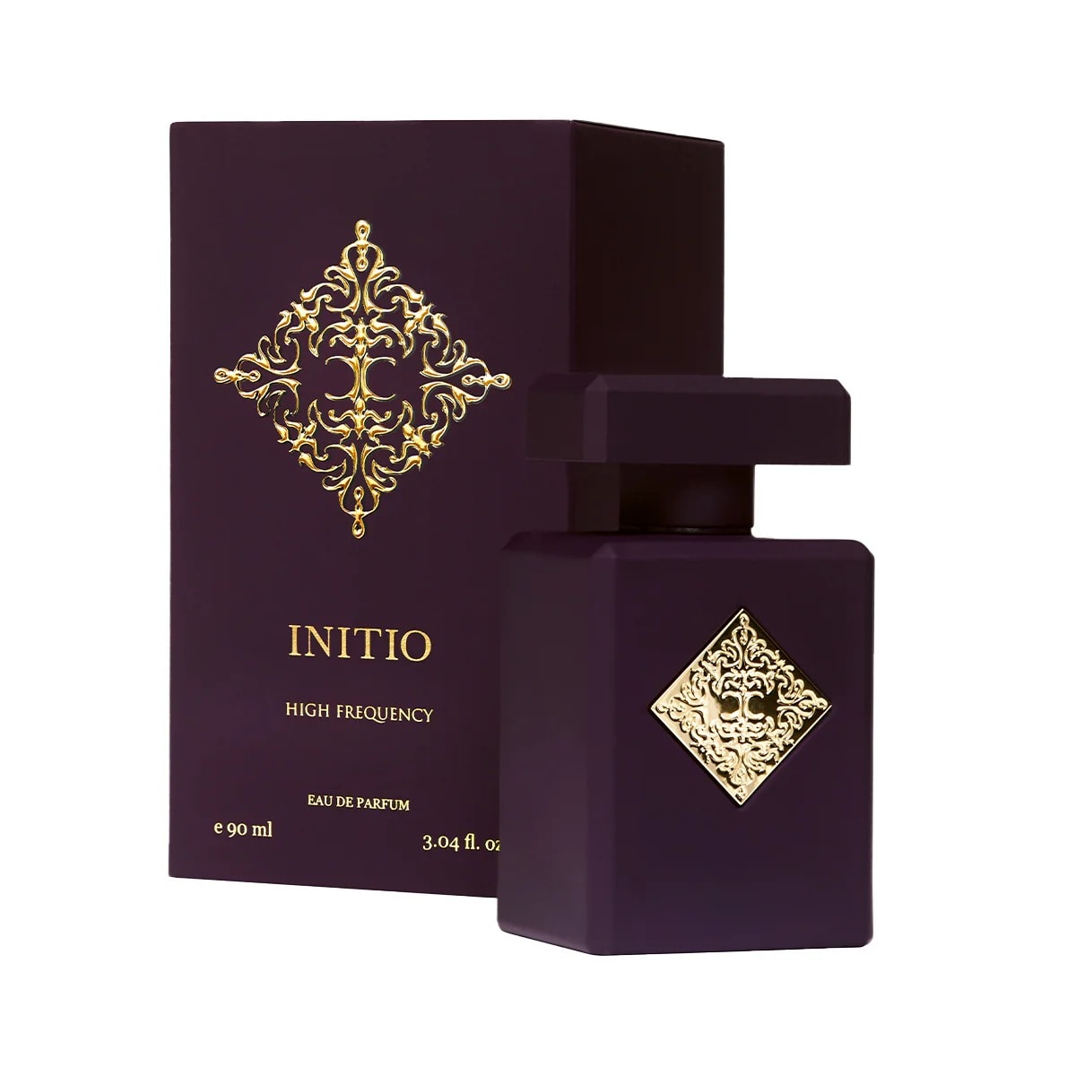 HIGH FREQUENCY 3.04oz/90ml EDP SPRAY6