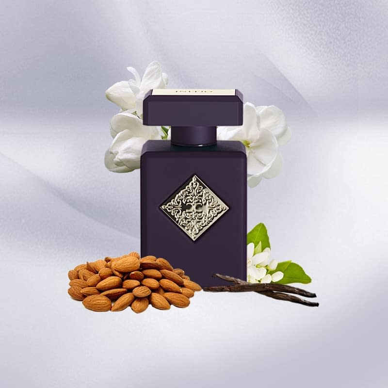 HIGH FREQUENCY 3.04oz/90ml EDP SPRAY3