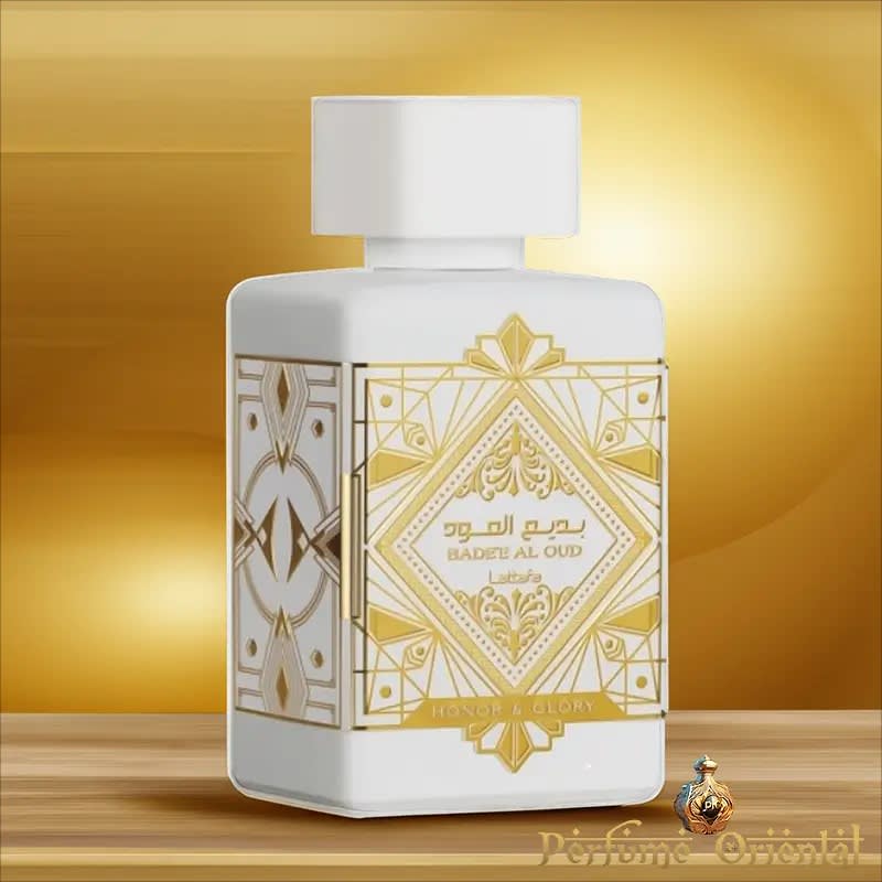 BADEE AL OUD HONOR & GLORY 3.4oz/100ml EDP U2