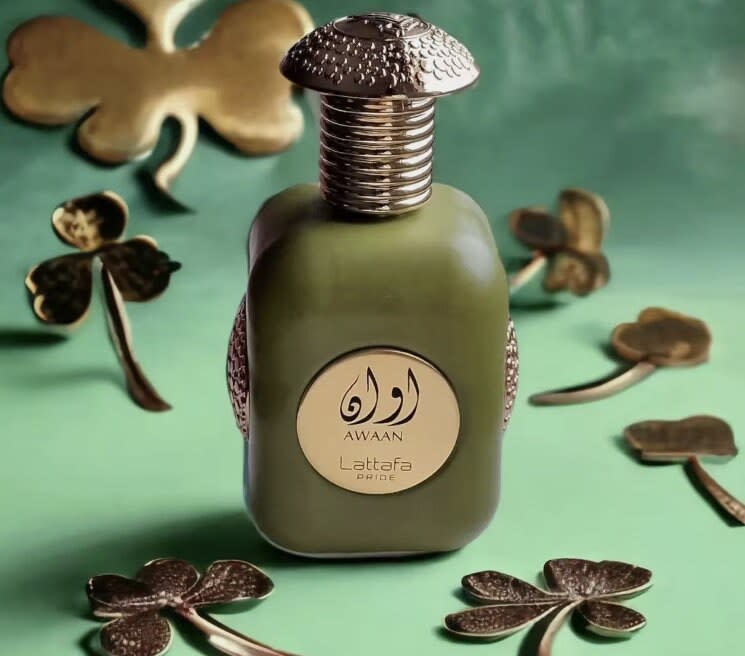 AWAAN EDP U 3.4oz/100ml7