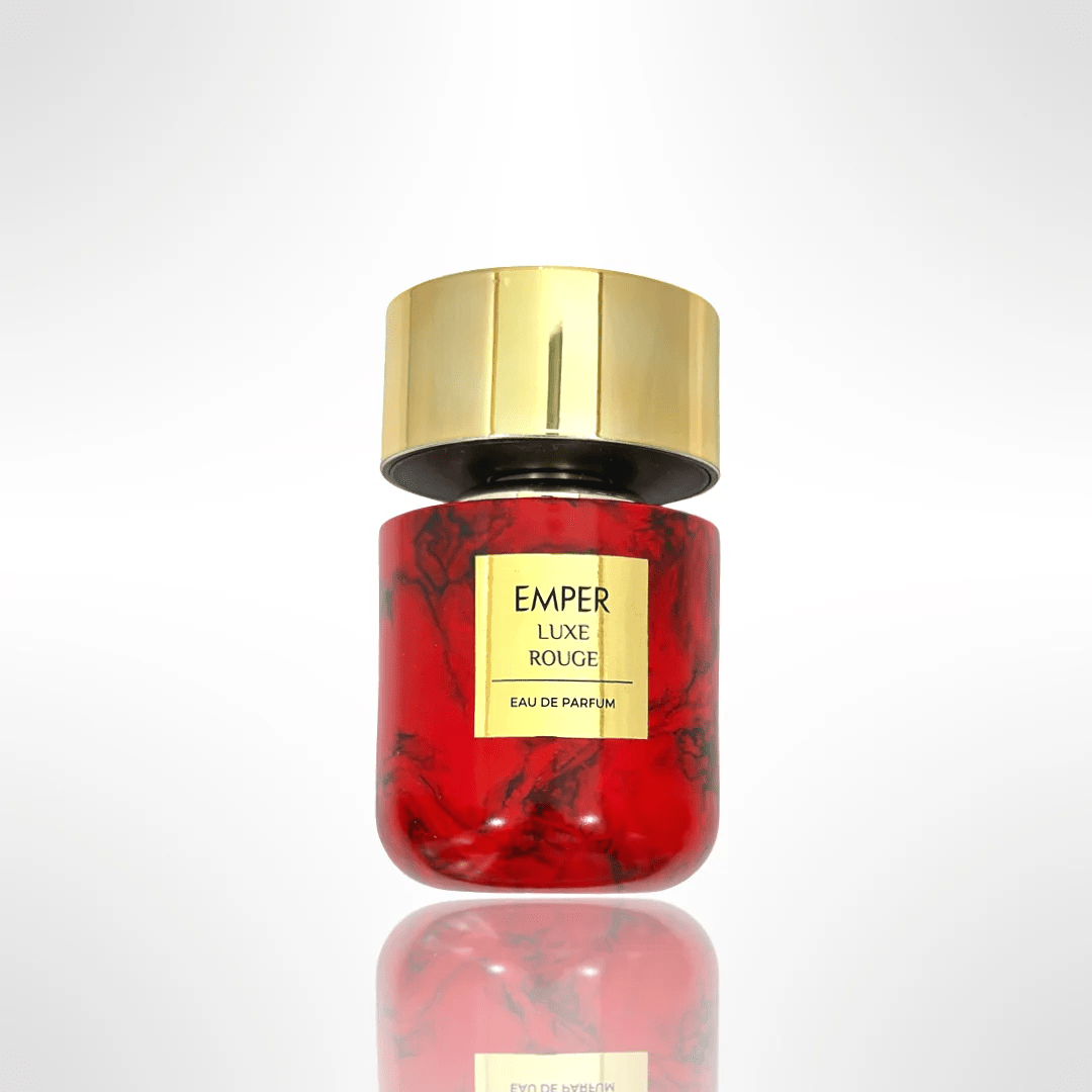EMPER LUX ROUGE F 3.4oz/100ml EDP3