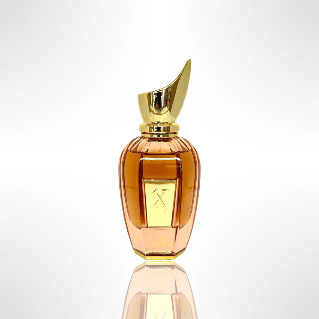 LA CAPITALE BY XERJOFF 1.7oz/50ml EDP U4