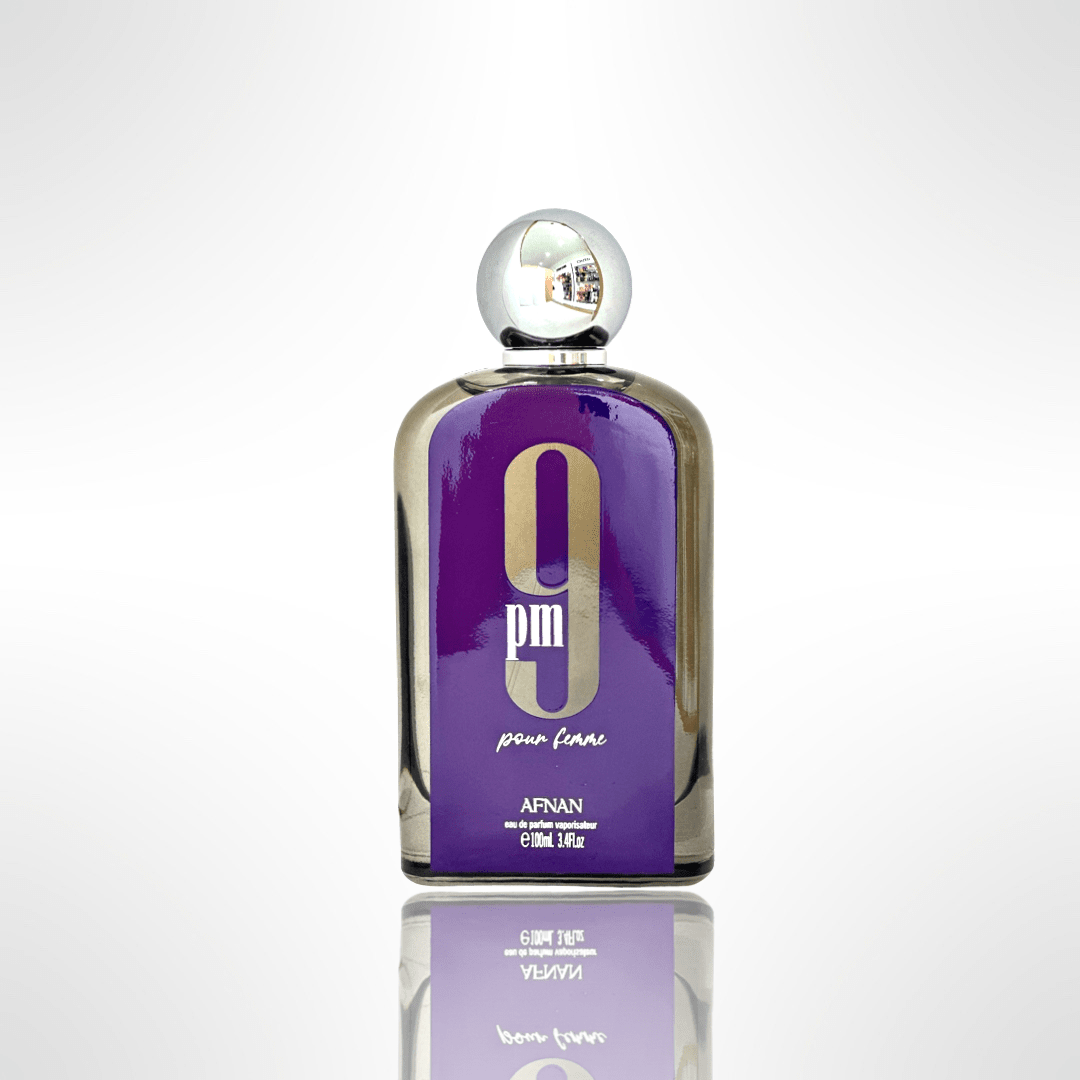 9PM FEMME F 3.4oz/100ml EDP (PURPLE)2