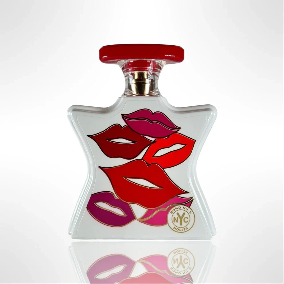 BOND NO. 9 NOLITA F 3.4oz/100ml EDP2