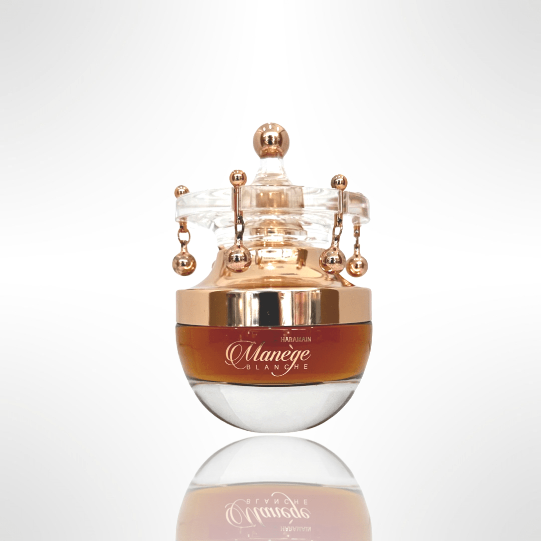 MANEGE BLANCHE EDP F 3.4oz/100ml2
