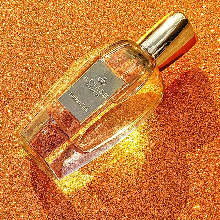 PASSION FRUIT BY AINASH 3.4oz / 100ML EXTRAIT F2