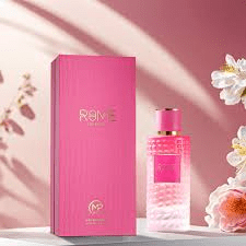 BHARARA MAST PERFUME ROME POUR FEMME 3.4oz/100ml EDP F2