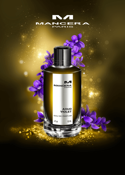 AOUD GOLD 4.0oz/118ml EDP SPRAY2