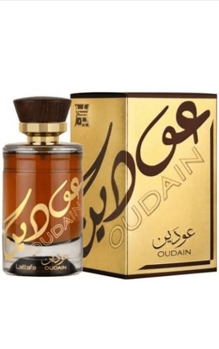 OUDAIN EDP 3.4OZ/ 100ML M6