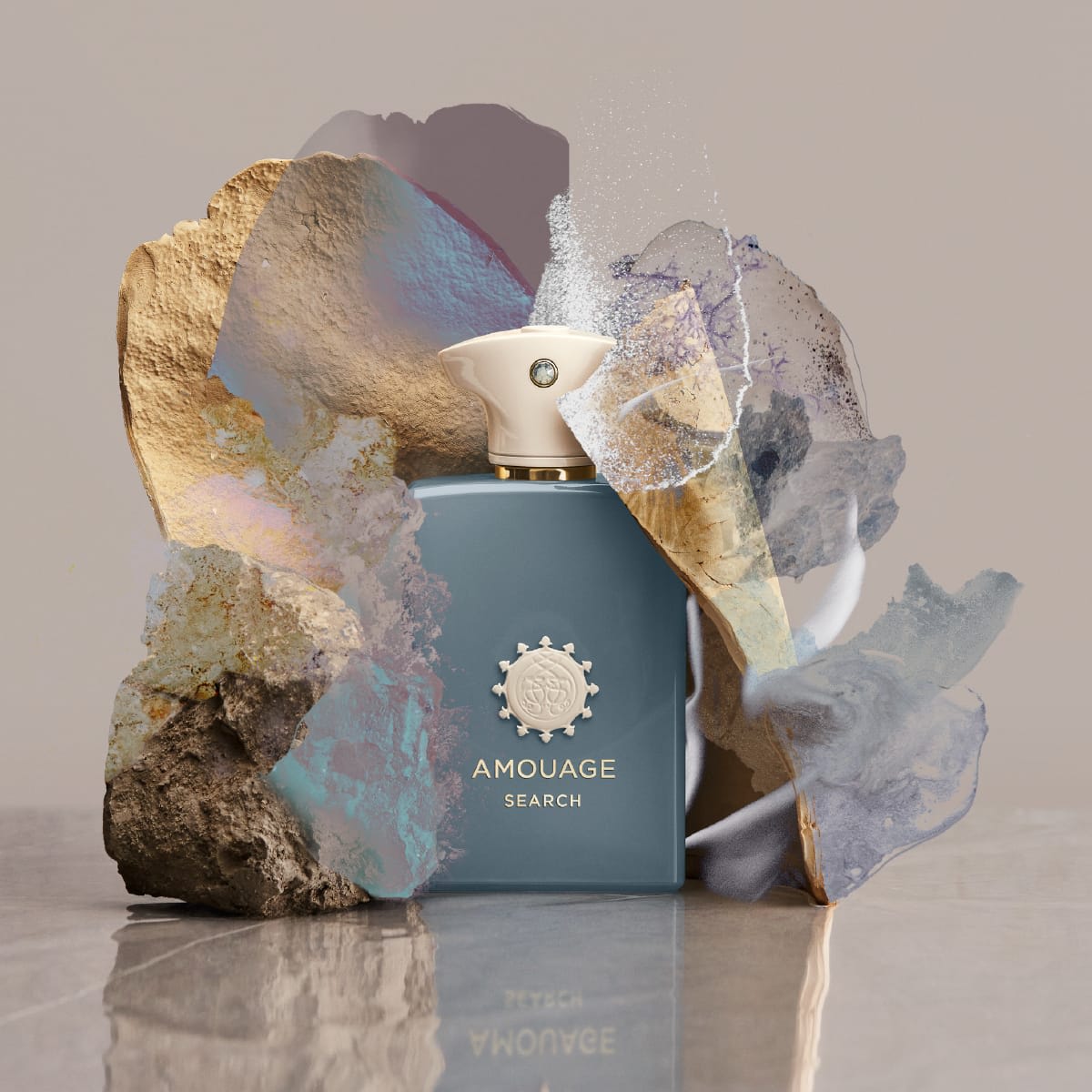 SEARCH U 3.4oz/100ml EDP1