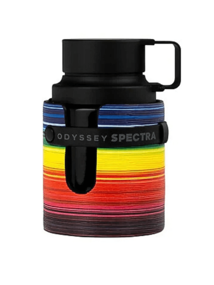 ODYSSEY SPECTRA BY ARMAF EDP M4