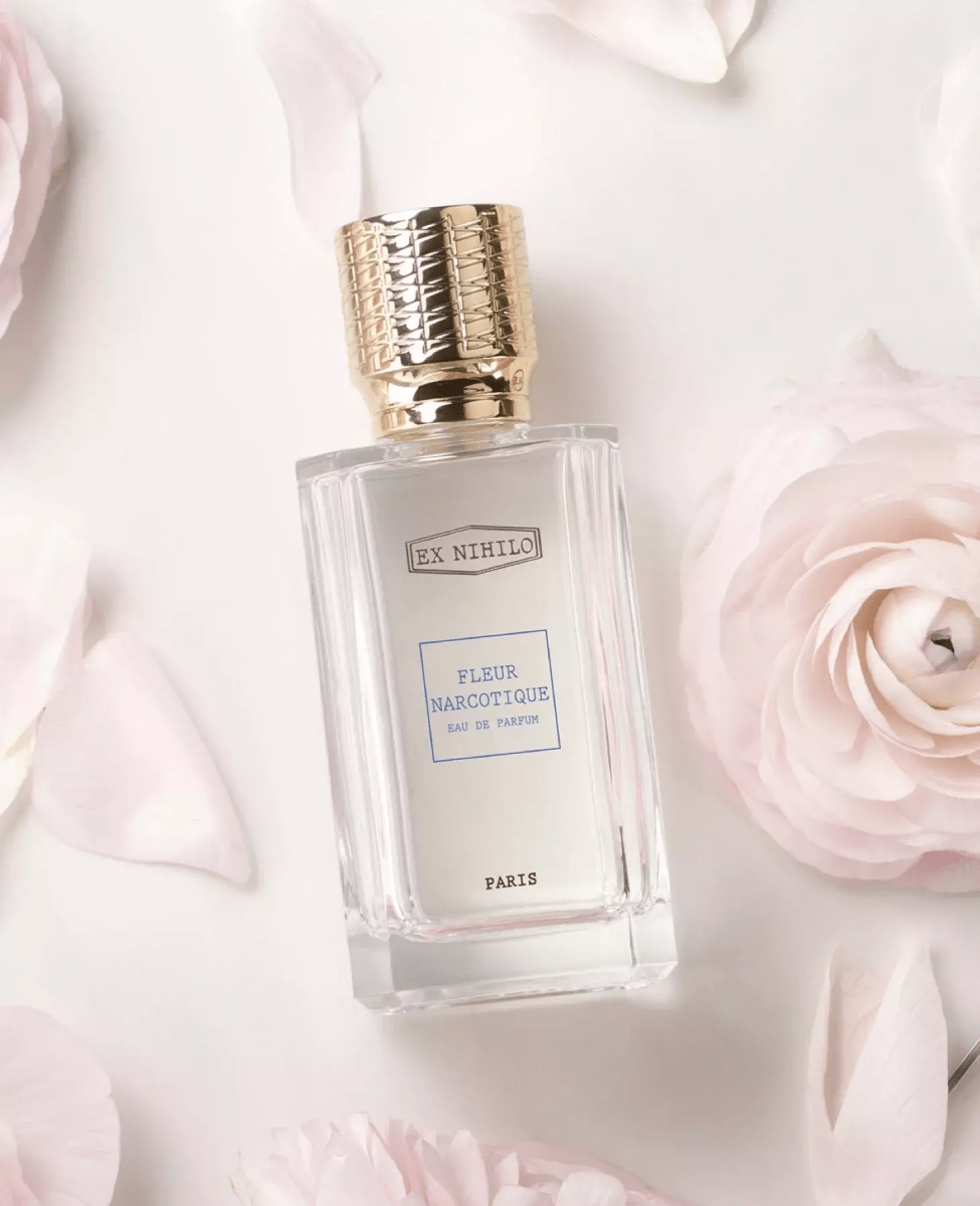 FLEUR NARCOTIQUE BY EX NIHILO 3.4oz/100ml EDP F1