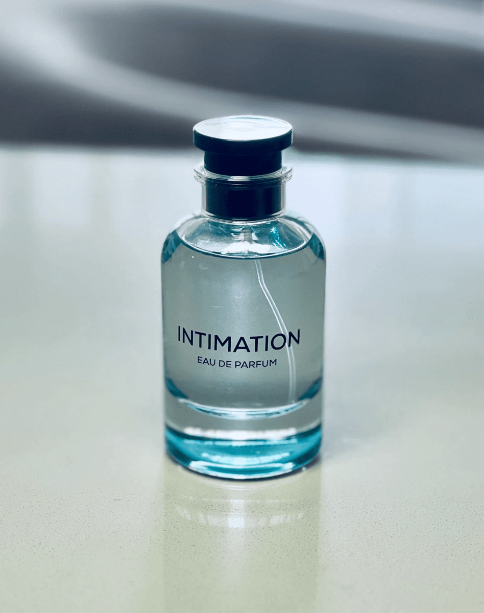 INTIMATION BY EMPER 3.4oz / 100ML EDP  U2