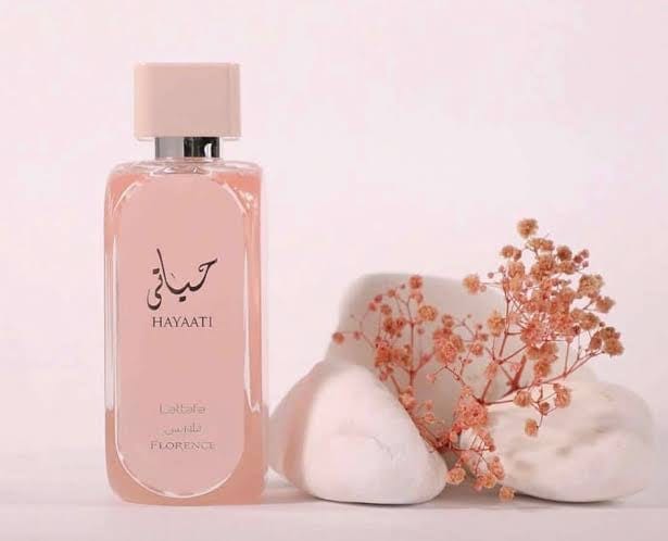 HAYAATI FLORENCE EDP F 3.4oz/100ml2