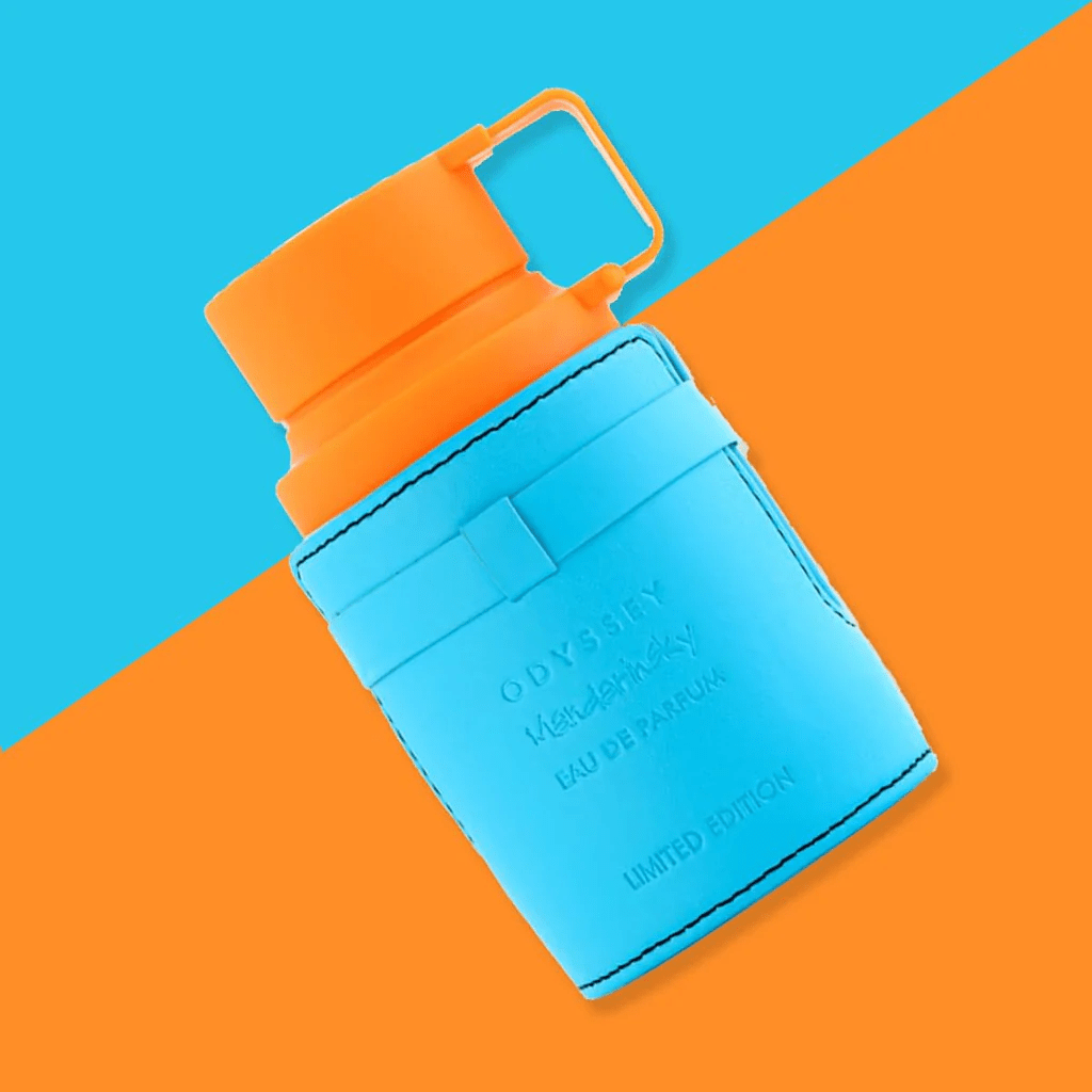 ODYSSEY MANDARIN SKY 3.4oz/100ml EDP M2